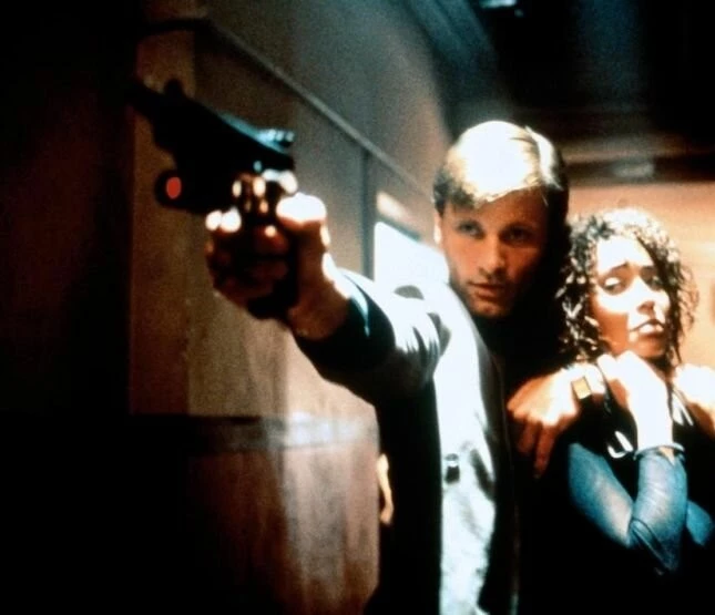 Молодые американцы 1993 скачать через торрент бесплатно Молодые американцы 1993 скачать через торрент бесплатно