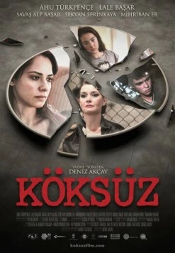 Без корней / Köksüz 2013 скачать через торрент в хорошем качестве