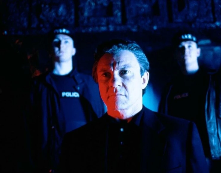 Молодые американцы 1993 скачать с торрента Молодые американцы 1993 скачать с торрента