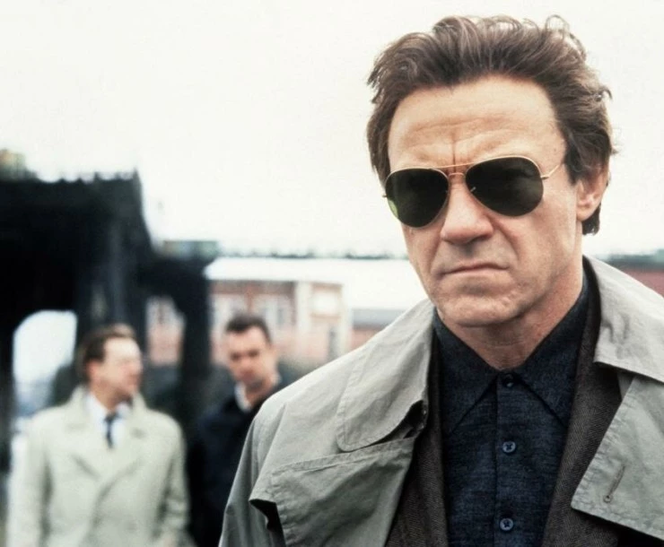 Молодые американцы 1993 скачать торрентом Молодые американцы 1993 скачать торрентом