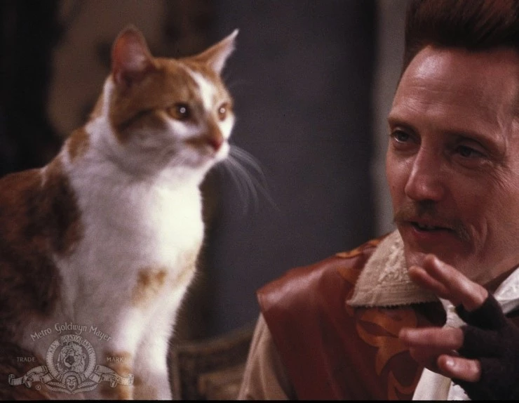 Кот в сапогах 1988 скачать с торрента Кот в сапогах 1988 скачать с торрента