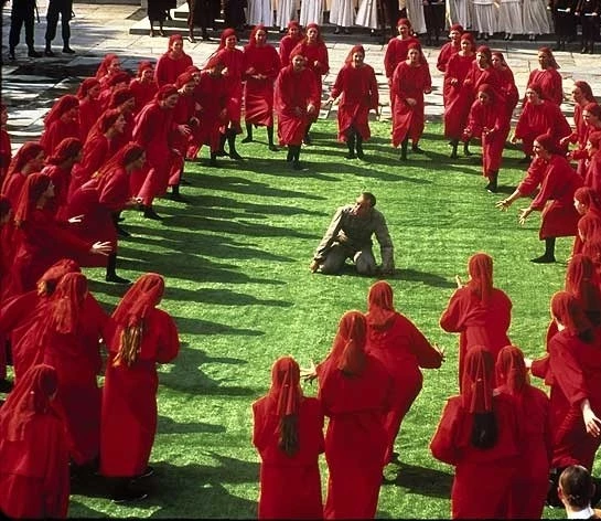 Рассказ служанки 1989 скачать торрентом Рассказ служанки 1989 скачать торрентом