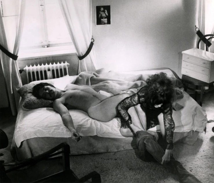 Боги чумы 1969 скачать торрентом Боги чумы 1969 скачать торрентом