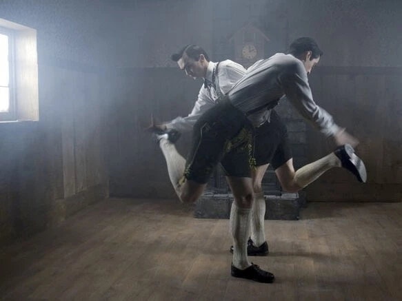 Долгая и грустная сага о братьях-самоубийцах 2009 скачать торрентом Долгая и грустная сага о братьях-самоубийцах 2009 скачать торрентом