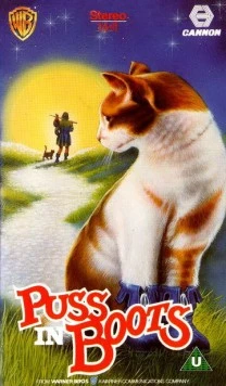 Кот в сапогах / Puss in Boots 1988 скачать через торрент в хорошем качестве