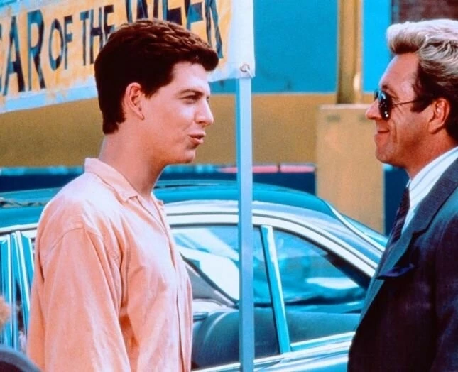 Большой обман 1990 скачать через торрент бесплатно Большой обман 1990 скачать через торрент бесплатно