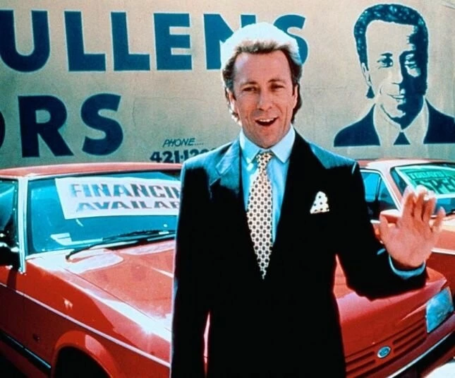 Большой обман 1990 скачать торрентом Большой обман 1990 скачать торрентом