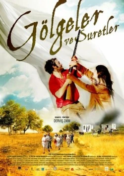 Тени и лица / Gölgeler ve Suretler 2010 скачать через торрент в хорошем качестве