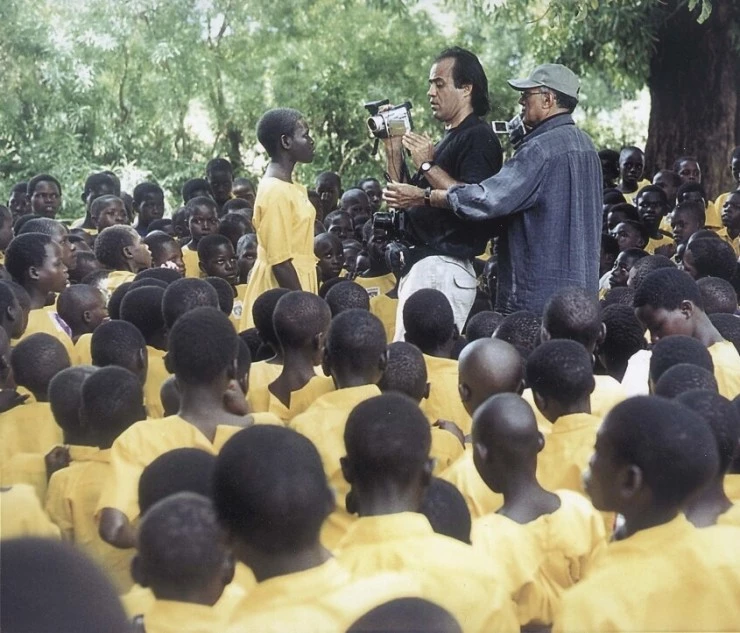 Африка в алфавитном порядке 2001 скачать с торрента Африка в алфавитном порядке 2001 скачать с торрента