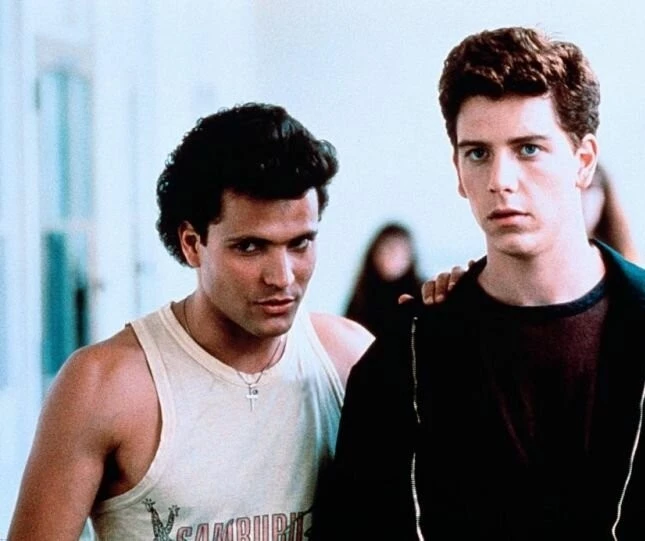 Большой обман 1990 скачать с торрента Большой обман 1990 скачать с торрента