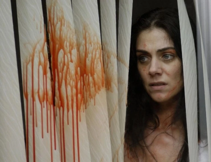 Контейнер 2009 скачать с торрента Контейнер 2009 скачать с торрента