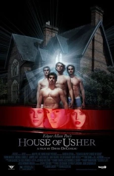 Падение дома Ашеров / House of Usher 2008 скачать через торрент в хорошем качестве