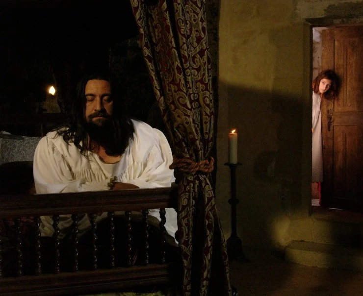 Синяя Борода 2009 скачать торрентом Синяя Борода 2009 скачать торрентом