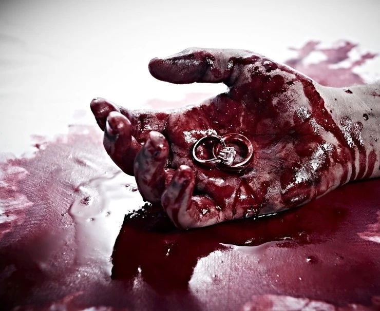 Пока смерть не разлучит нас 2012 скачать с торрента Пока смерть не разлучит нас 2012 скачать с торрента