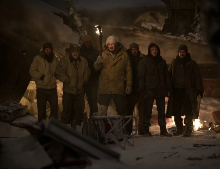 Схватка 2011 скачать торрентом Схватка 2011 скачать торрентом