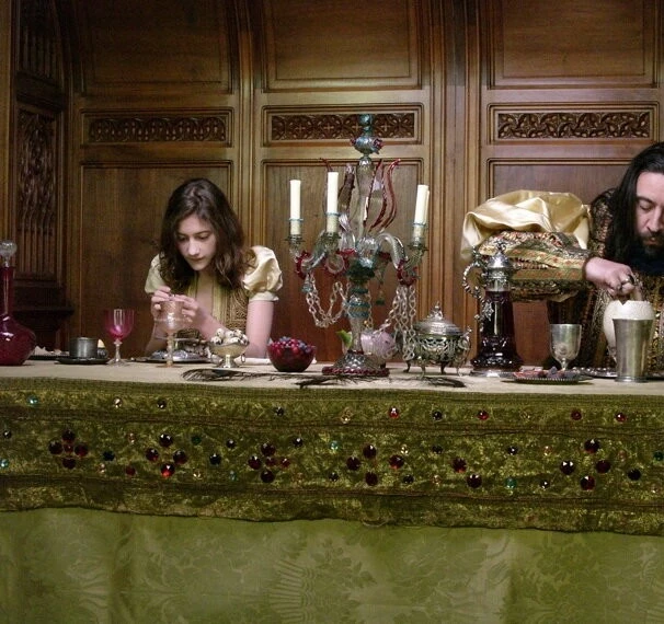 Синяя Борода 2009 скачать через торрент бесплатно Синяя Борода 2009 скачать через торрент бесплатно