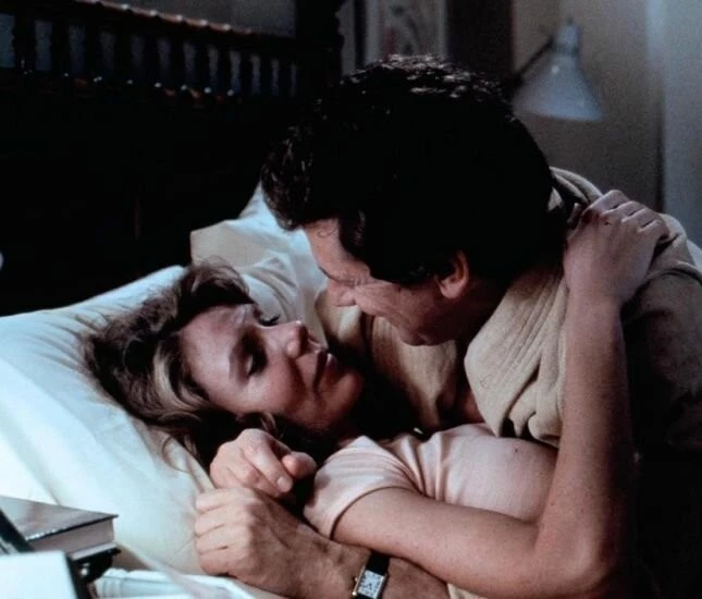 Незамужняя женщина 1978 скачать с торрента Незамужняя женщина 1978 скачать с торрента