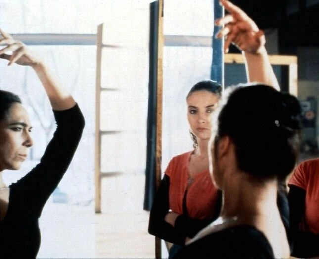 Кармен 1983 скачать через торрент бесплатно Кармен 1983 скачать через торрент бесплатно