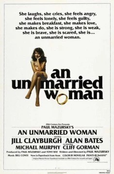 Незамужняя женщина / An Unmarried Woman 1978 скачать через торрент в хорошем качестве