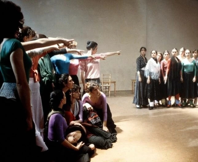 Кармен 1983 скачать с торрента Кармен 1983 скачать с торрента