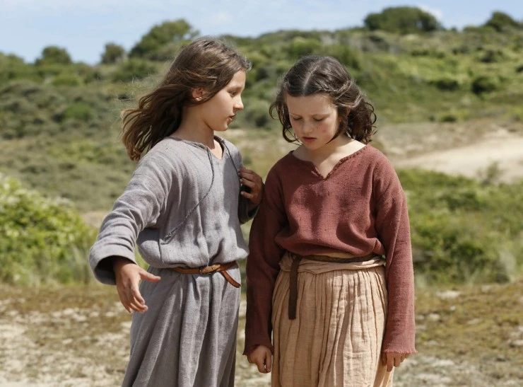 Жаннетт: Детство Жанны д'Арк 2017 скачать с торрента Жаннетт: Детство Жанны д'Арк 2017 скачать с торрента