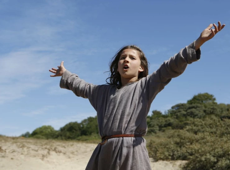 Жаннетт: Детство Жанны д'Арк 2017 скачать через торрент бесплатно Жаннетт: Детство Жанны д'Арк 2017 скачать через торрент бесплатно