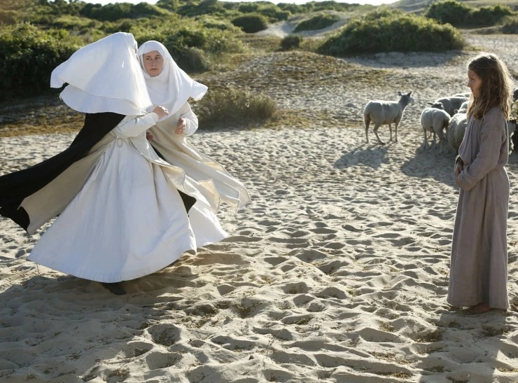 Жаннетт: Детство Жанны д'Арк 2017 скачать торрентом Жаннетт: Детство Жанны д'Арк 2017 скачать торрентом