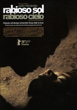 Яростное солнце, яростное небо / Rabioso sol, rabioso cielo 2009 скачать через торрент в хорошем качестве