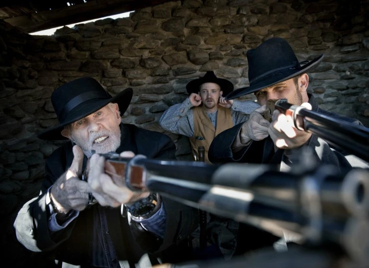 Последний выстрел 2021 скачать с торрента Последний выстрел 2021 скачать с торрента