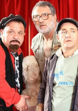 Ленин в октябре / Lenin in October 2010 скачать через торрент в хорошем качестве