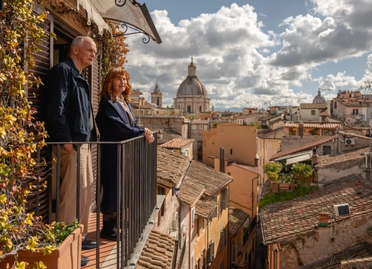 Счастливы в Риме 2024 скачать с торрента Счастливы в Риме 2024 скачать с торрента