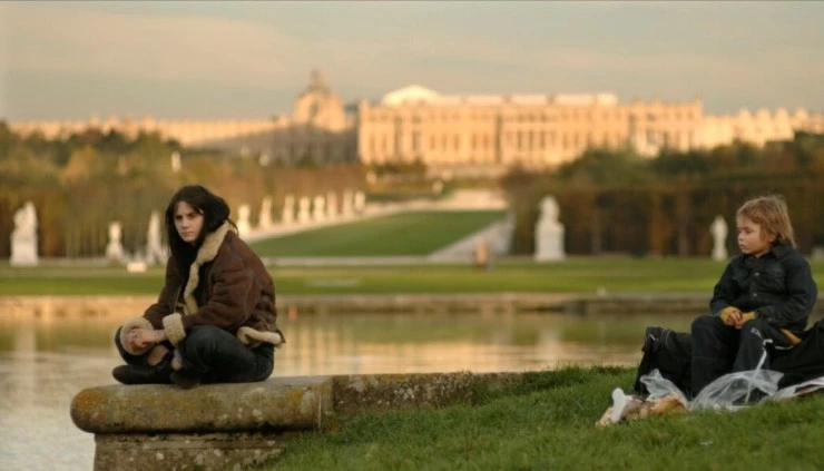 Версаль 2008 скачать с торрента Версаль 2008 скачать с торрента