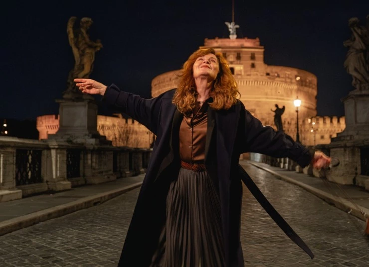 Счастливы в Риме 2024 скачать торрентом Счастливы в Риме 2024 скачать торрентом