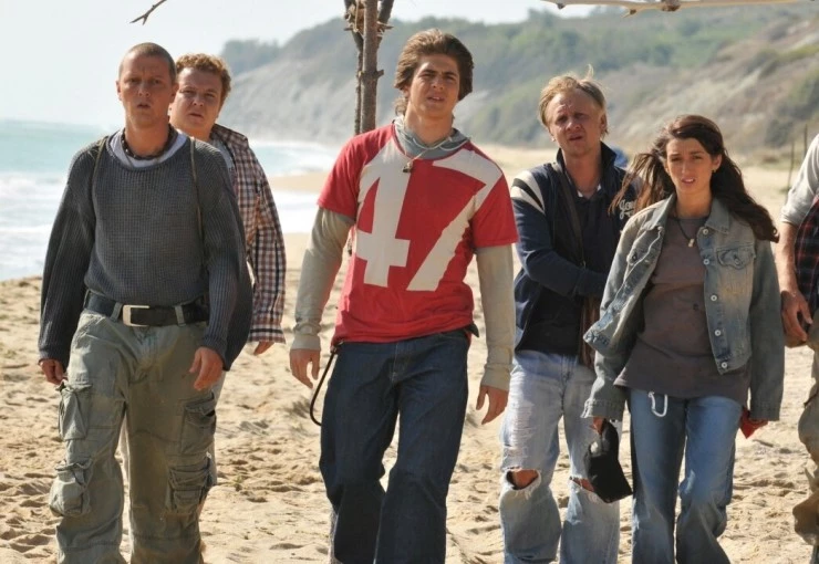 Кеды 2011 скачать торрентом Кеды 2011 скачать торрентом