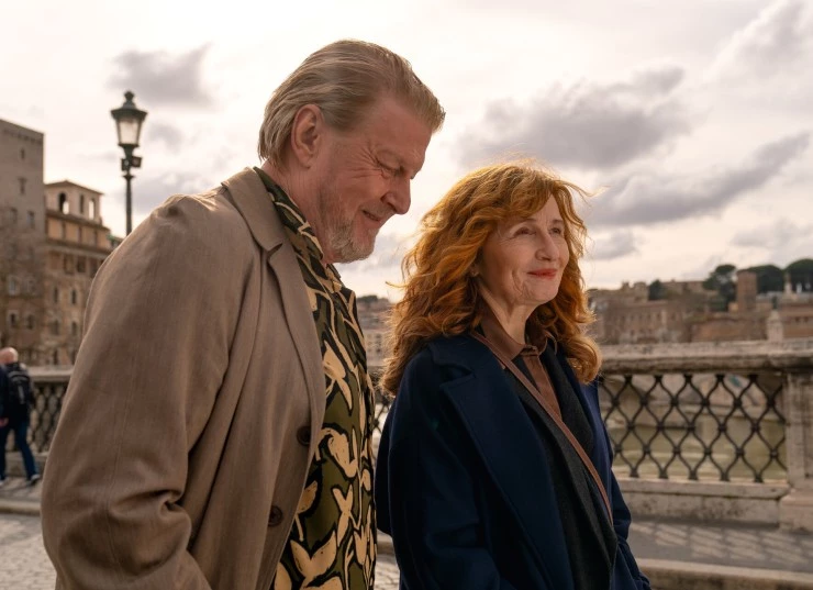 Счастливы в Риме 2024 скачать через торрент бесплатно Счастливы в Риме 2024 скачать через торрент бесплатно