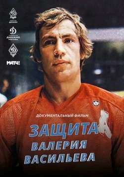 Защита Валерия Васильева 2020 скачать через торрент в хорошем качестве