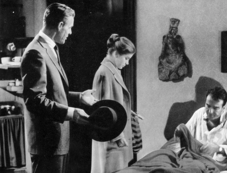 Одинокие сердца 1958 скачать с торрента Одинокие сердца 1958 скачать с торрента