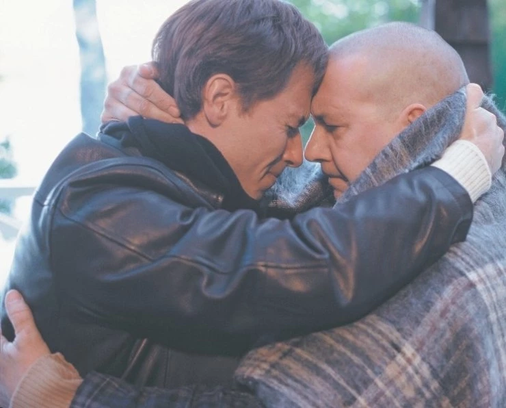 Нашествие варваров 2003 скачать торрентом Нашествие варваров 2003 скачать торрентом