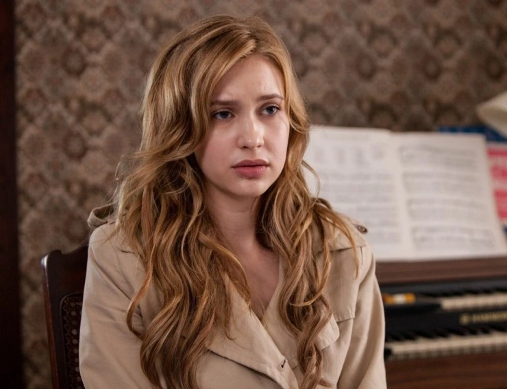 Грэйс 2014 скачать торрентом Грэйс 2014 скачать торрентом