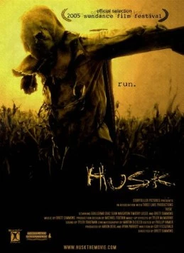 Шелуха / Husk 2005 скачать через торрент в хорошем качестве