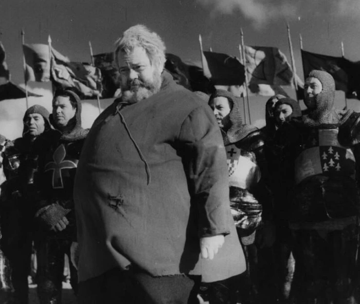 Полуночные колокола 1965 скачать торрентом Полуночные колокола 1965 скачать торрентом