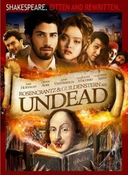 Розенкранц и Гильденштерн воскрешены / Rosencrantz and Guildenstern Are Undead 2009 скачать через торрент в хорошем качестве