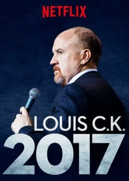 Луис С.К. 2017 / Louis C.K. 2017 2017 скачать через торрент в хорошем качестве