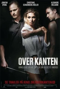 За гранью / Over kanten 2012 скачать через торрент в хорошем качестве