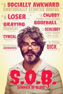 Кровавое лето / Summer of Blood 2014 скачать через торрент в хорошем качестве