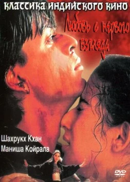 Любовь с первого взгляда / Dil Se.. 1998 скачать через торрент в хорошем качестве