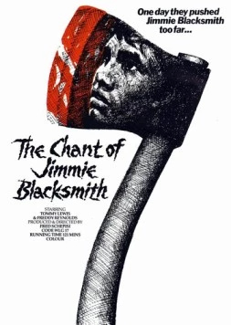 Песнь Джимми Блэксмита / The Chant of Jimmie Blacksmith 1978 скачать через торрент в хорошем качестве