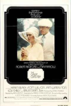 Великий Гэтсби / The Great Gatsby 1974 скачать через торрент в хорошем качестве