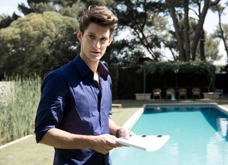 Идеальный мужчина 2015 скачать с торрента Идеальный мужчина 2015 скачать с торрента