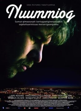 Человек из Нуука / Nuummioq 2009 скачать через торрент в хорошем качестве
